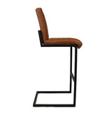 KantoormeubelenPlus Barkruk Conner KantoormeubelenPlus Barkruk Conner