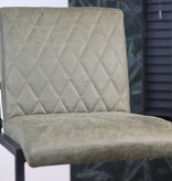 KantoormeubelenPlus Barkruk Conner KantoormeubelenPlus Barkruk Conner