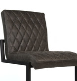 KantoormeubelenPlus Barkruk Conner KantoormeubelenPlus Barkruk Conner