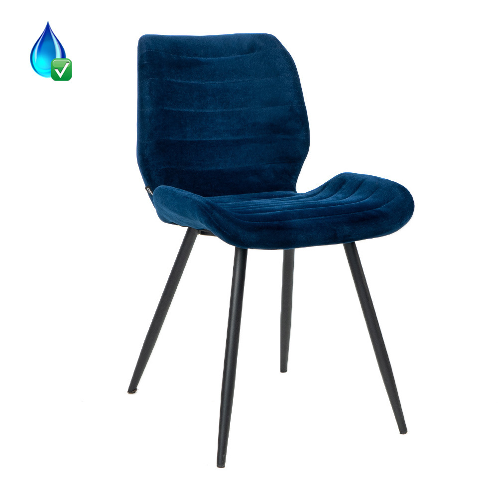 KantoormeubelenPlus Eetkamer - Vergaderstoel Taivassalo Velvet