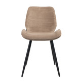 KantoormeubelenPlus Eetkamer - Vergaderstoel Taivassalo Velvet