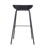 KantoormeubelenPlus Barkruk Karijoki PU Leer