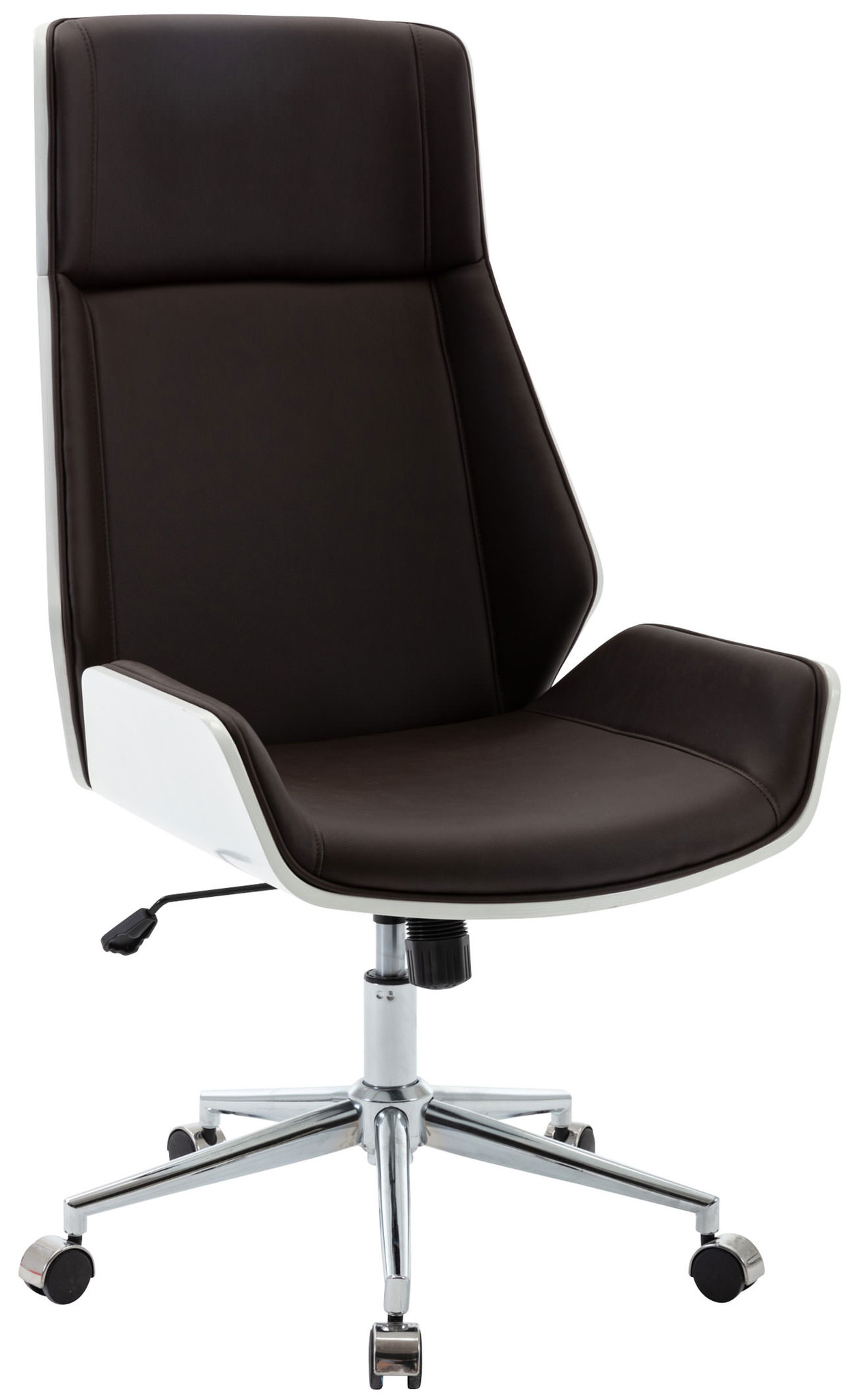 KantoormeubelenPlus Bureaustoel Soini Kunstleer