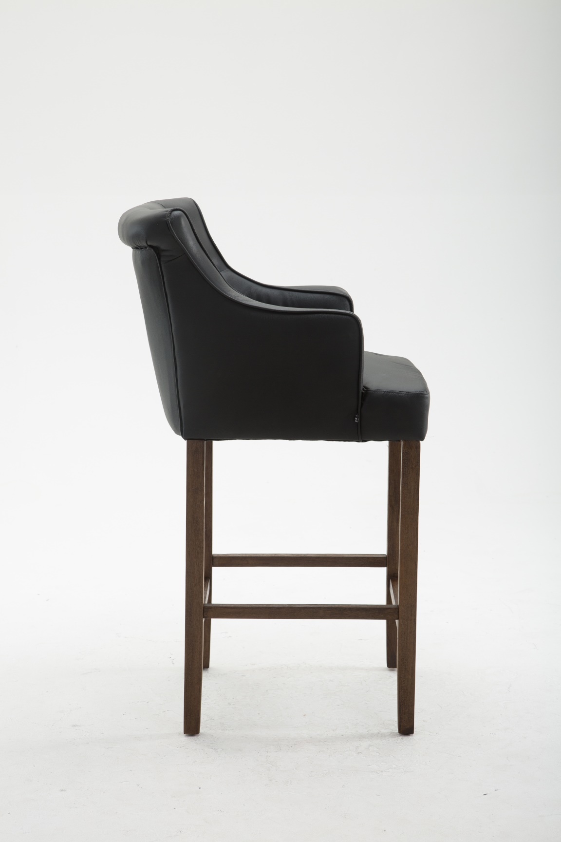 KantoormeubelenPlus Barkruk Kaskinen Leer DA