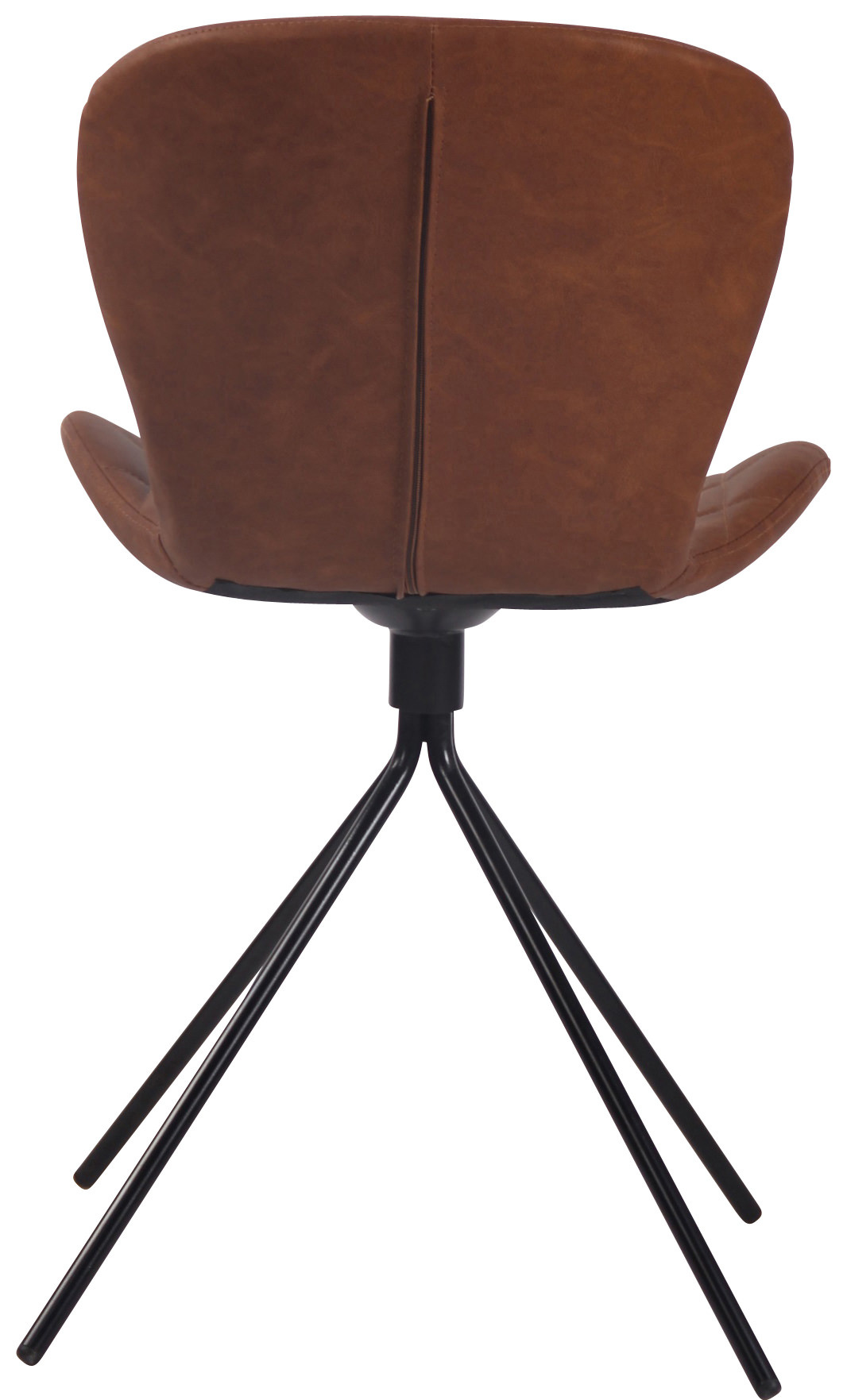 KantoormeubelenPlus Eetkamer - Vergaderstoel Siikalatva Stof