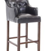 KantoormeubelenPlus Barkruk Kaskinen Kunstleer DA