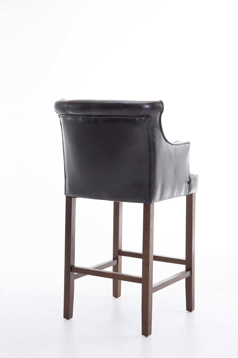 KantoormeubelenPlus Barkruk Kaskinen Kunstleer DA