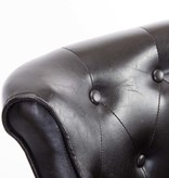 KantoormeubelenPlus Barkruk Kaskinen Kunstleer DA