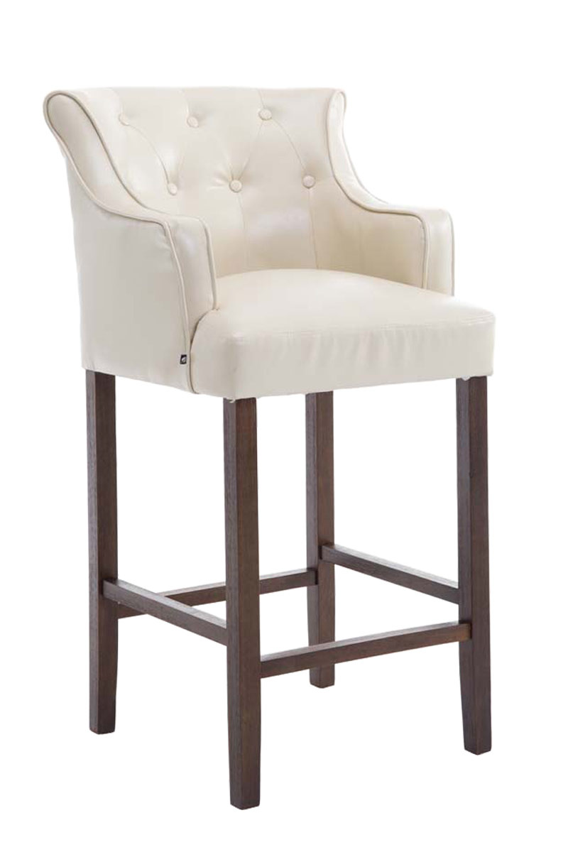 KantoormeubelenPlus Barkruk Kaskinen Kunstleer DA