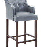 KantoormeubelenPlus Barkruk Kaskinen Kunstleer DA