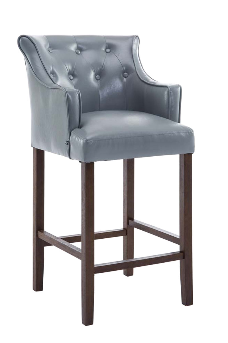 KantoormeubelenPlus Barkruk Kaskinen Kunstleer DA