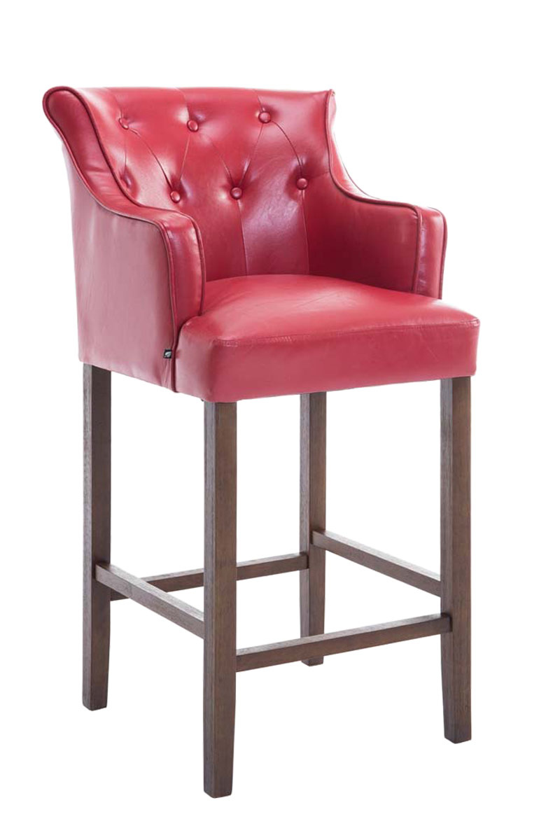 KantoormeubelenPlus Barkruk Kaskinen Kunstleer DA