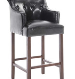 KantoormeubelenPlus Barkruk Kaskinen Kunstleer DA