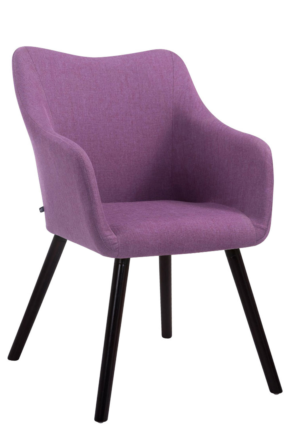 KantoormeubelenPlus Eetkamer - Bezoekersstoel Keitele Stof K