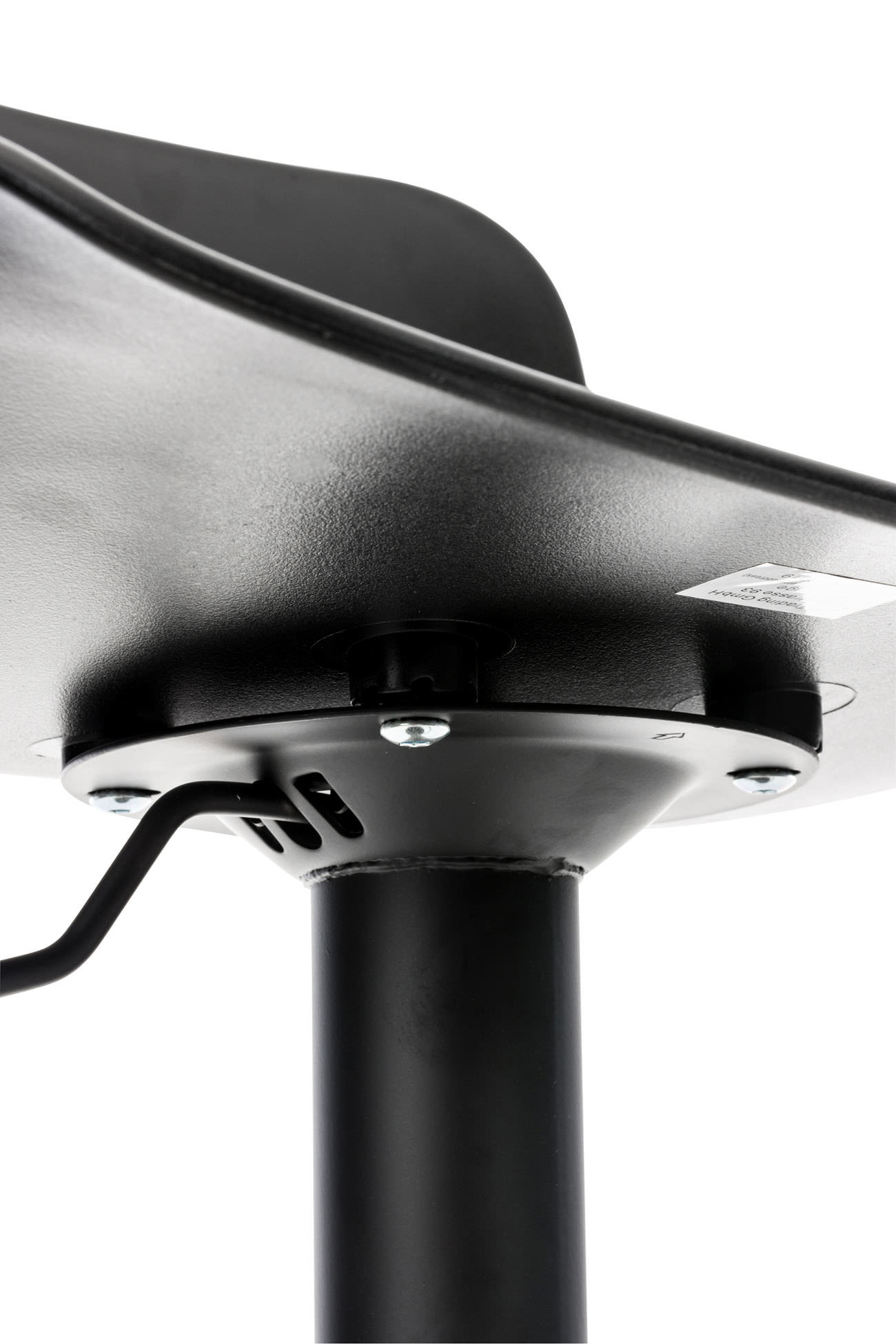 KantoormeubelenPlus Barkruk Savukoski