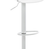 KantoormeubelenPlus Barkruk Savonranta