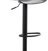 KantoormeubelenPlus Barkruk Savonranta