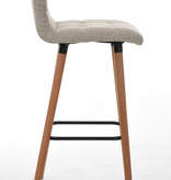 KantoormeubelenPlus Barkruk Sauvo Stof