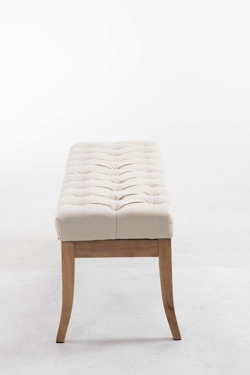 KantoormeubelenPlus Design Zitbank Salo Stof 120 cm LA V2