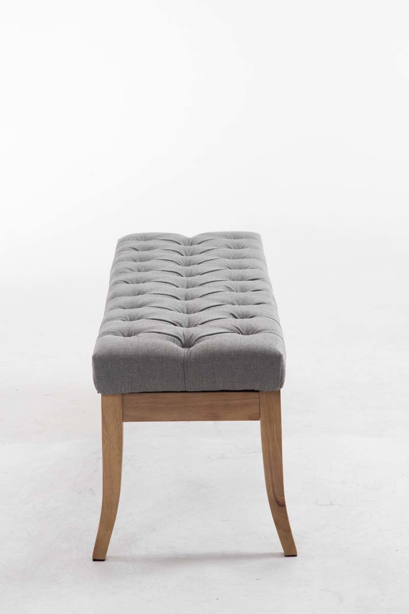 KantoormeubelenPlus Design Zitbank Salo Stof 120 cm LA V2