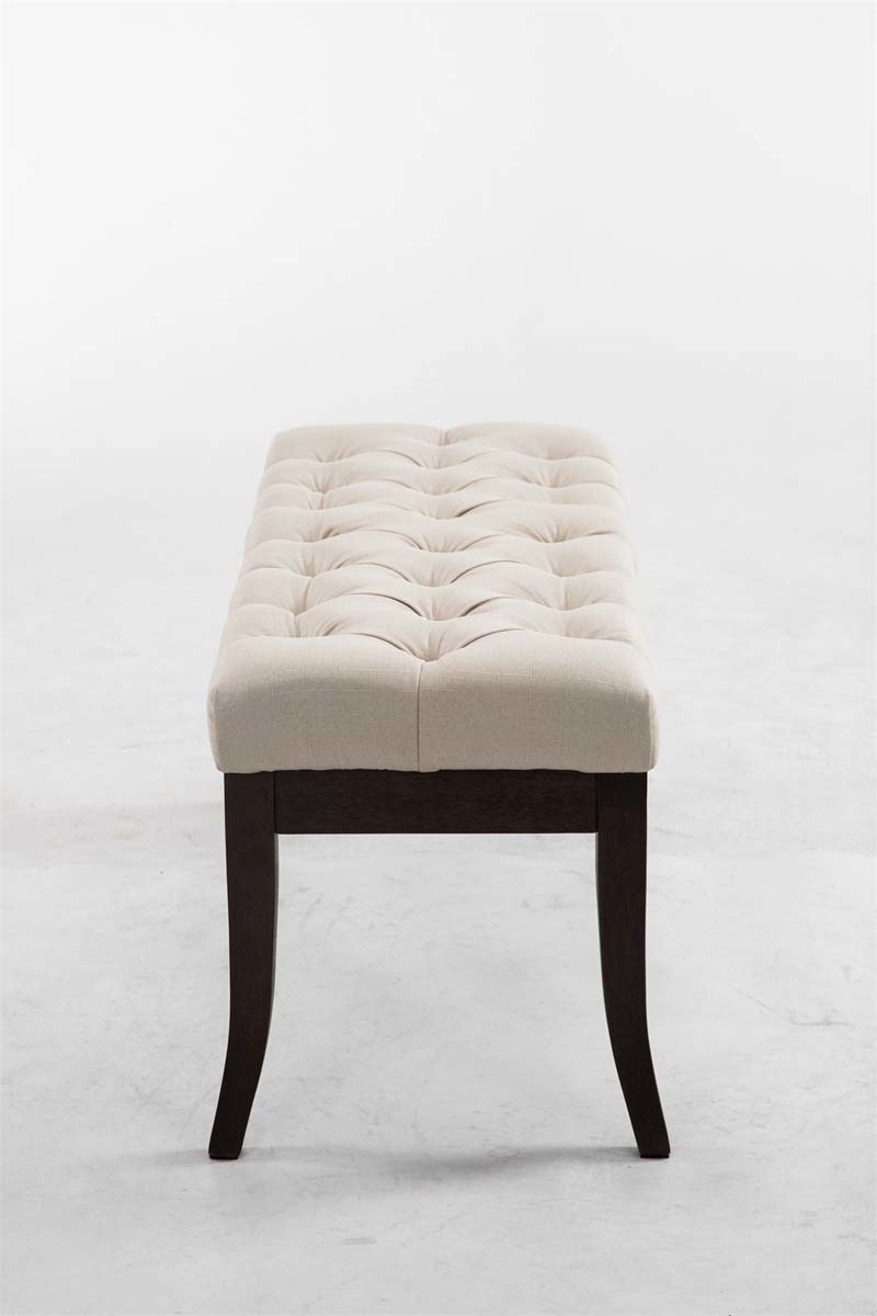 KantoormeubelenPlus Design Zitbank Salo Stof 100 cm DA V2