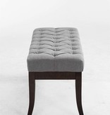 KantoormeubelenPlus Design Zitbank Salo Stof 100 cm DA V2