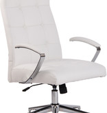 KantoormeubelenPlus Bureaustoel Salla Kunstleer