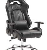KantoormeubelenPlus Racing Gaming Bureaustoel Kerimaki Kunstleer