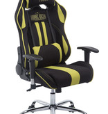 KantoormeubelenPlus Racing Gaming Bureaustoel Kerimaki V1 Stof