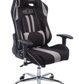 KantoormeubelenPlus Racing Gaming Bureaustoel Kerimaki V1 Stof