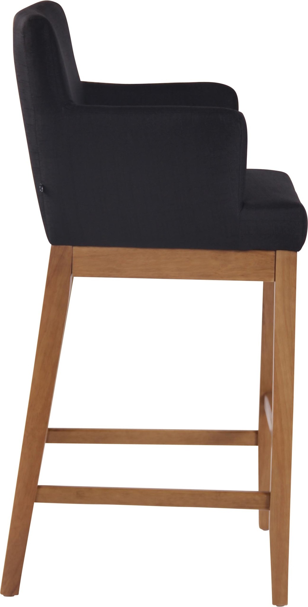 KantoormeubelenPlus Barkruk Keuruu Stof LA