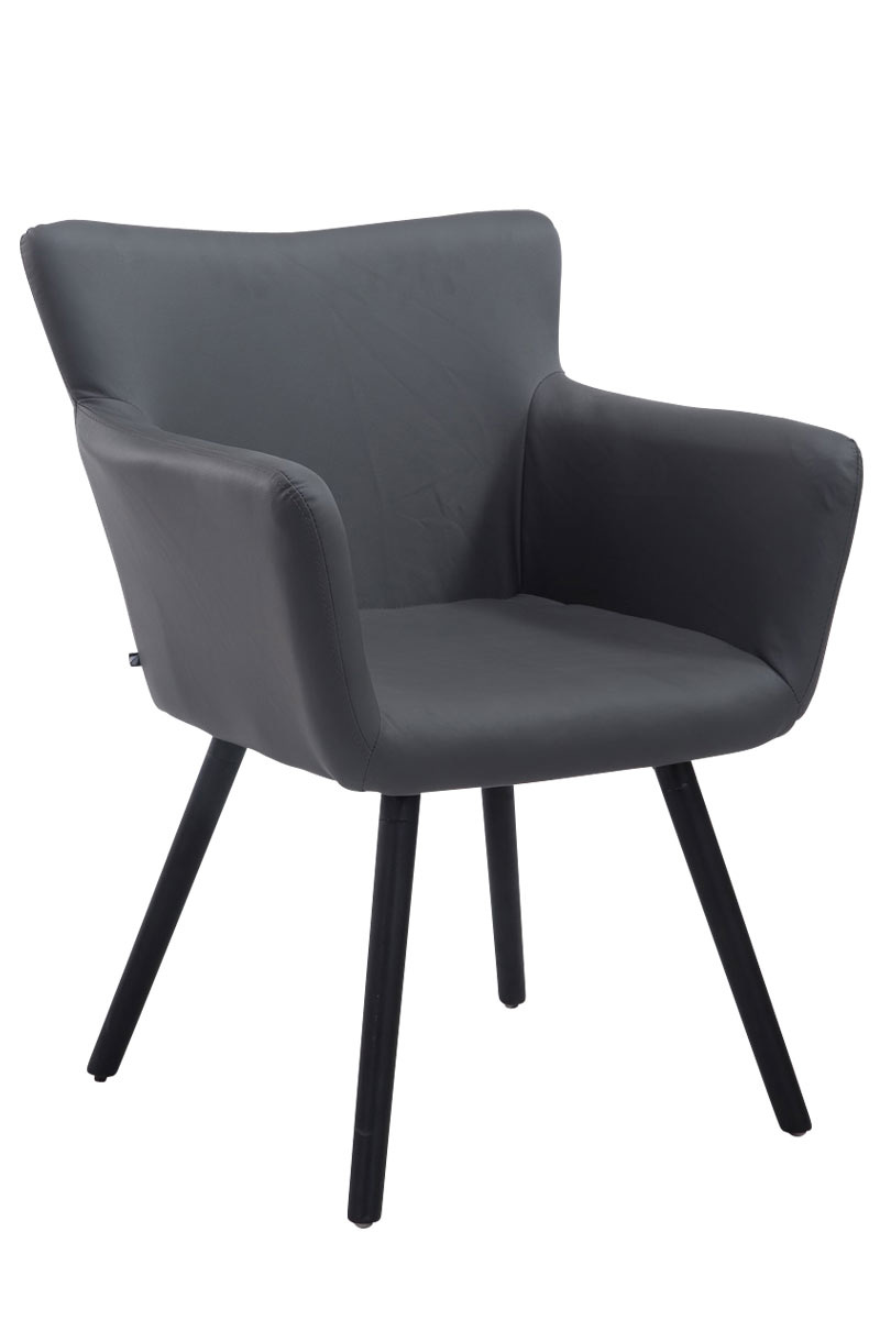 KantoormeubelenPlus Bezoekers - Vergaderstoel Kihnio Z