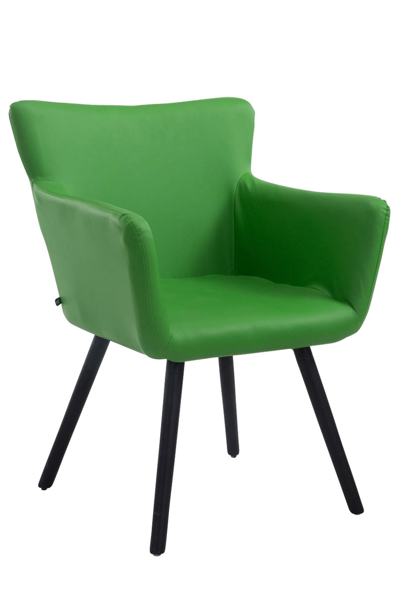 KantoormeubelenPlus Bezoekers - Vergaderstoel Kihnio Z