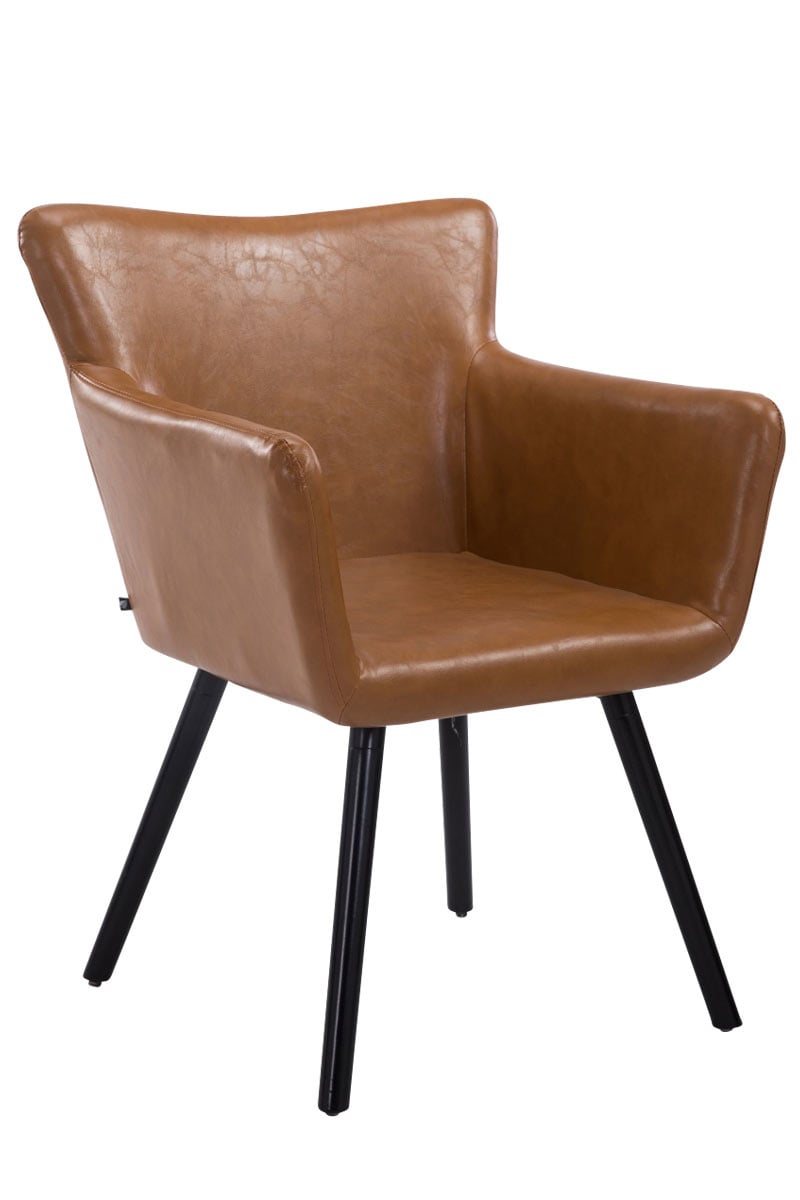 KantoormeubelenPlus Bezoekers - Vergaderstoel Kihnio Z