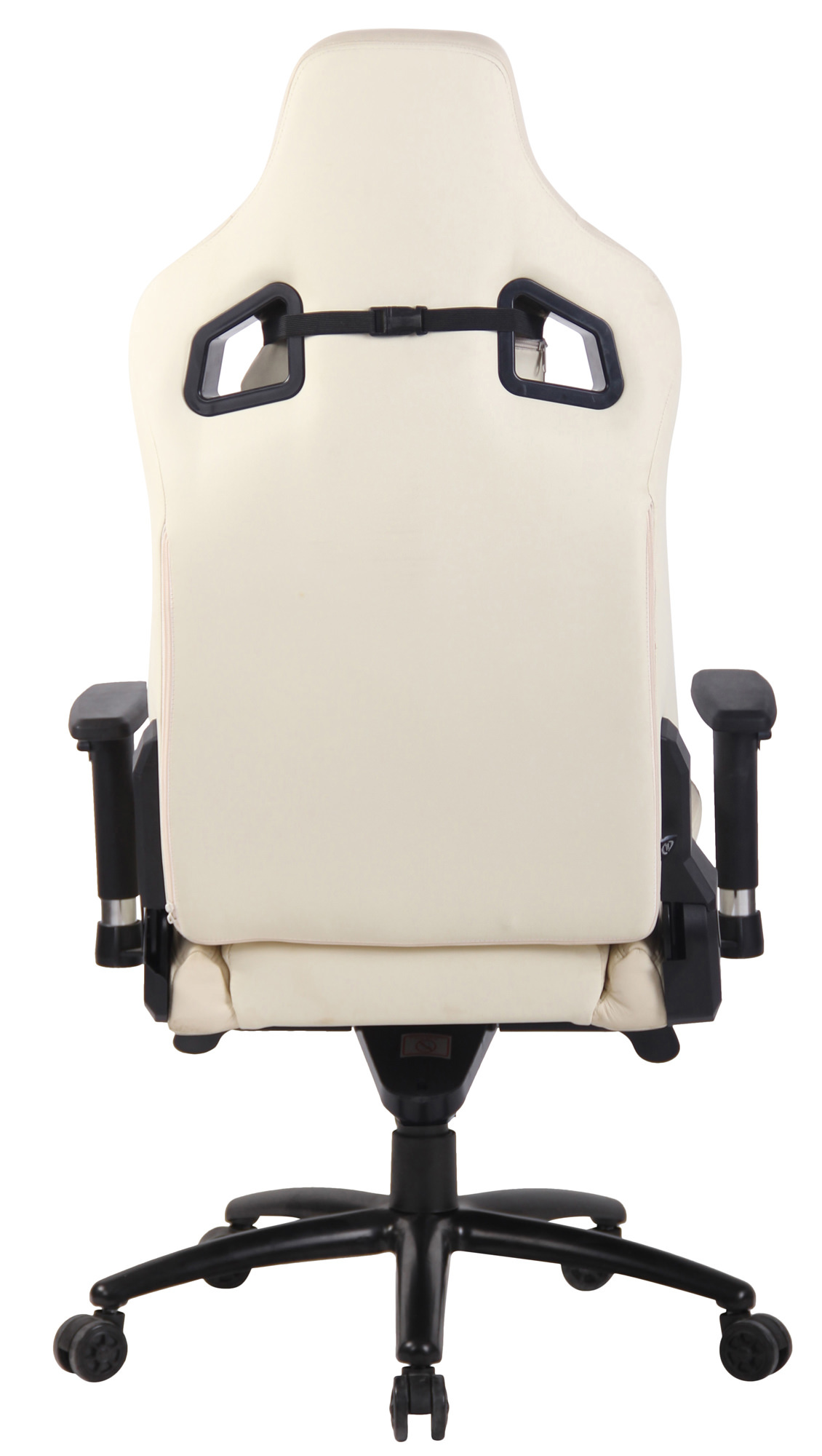 KantoormeubelenPlus Bureaustoel Reisjarvi Echt Leer