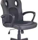 KantoormeubelenPlus Bureaustoel Rautjarvi Kunstleer