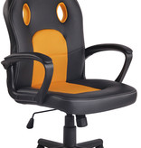 KantoormeubelenPlus Bureaustoel Rautjarvi Kunstleer