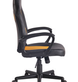 KantoormeubelenPlus Bureaustoel Rautjarvi Kunstleer