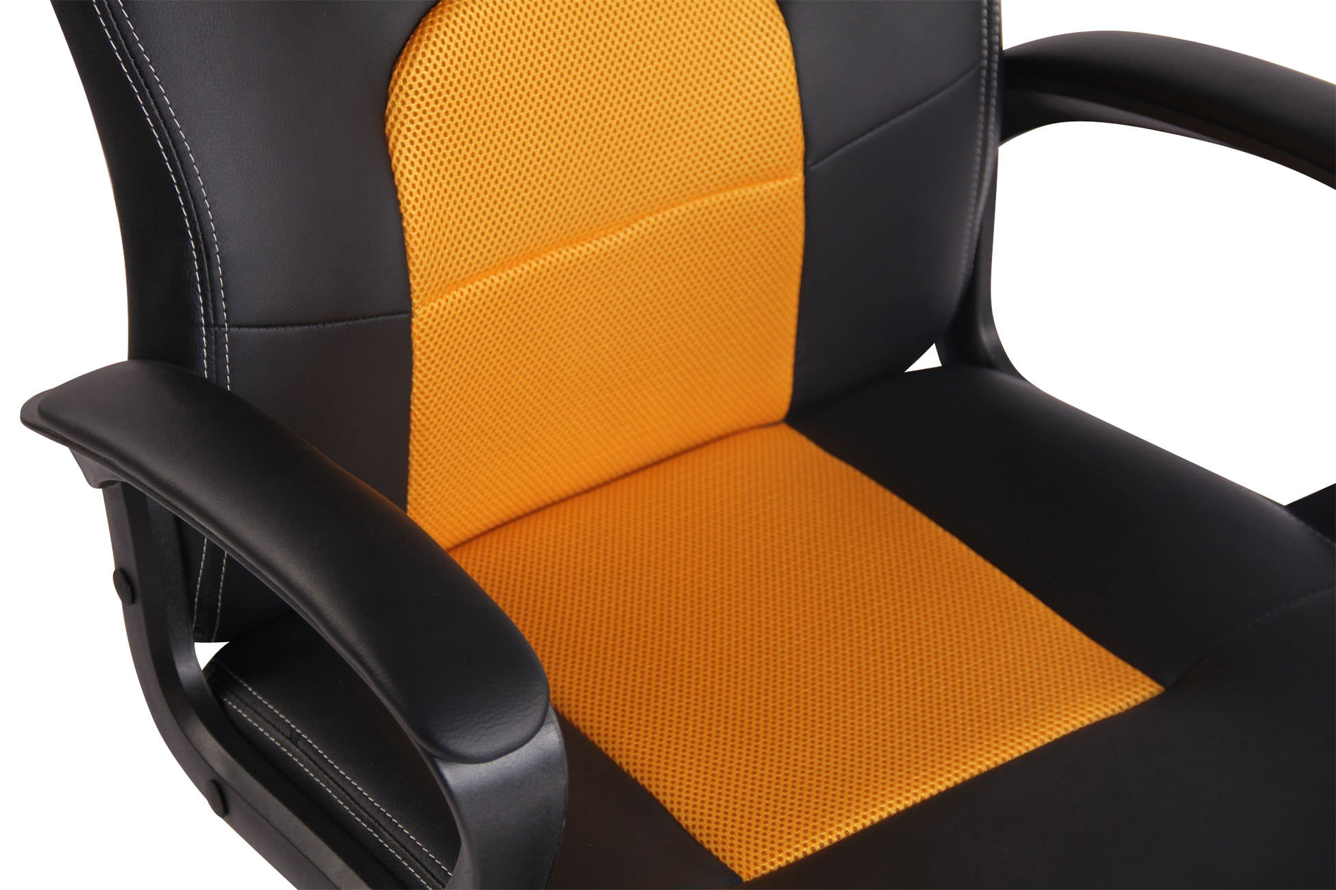 KantoormeubelenPlus Bureaustoel Rautjarvi Kunstleer