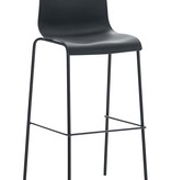 KantoormeubelenPlus Stapelbare Barkruk Raseborg Kunststof Z