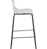 KantoormeubelenPlus Stapelbare Barkruk Raseborg Kunststof Z