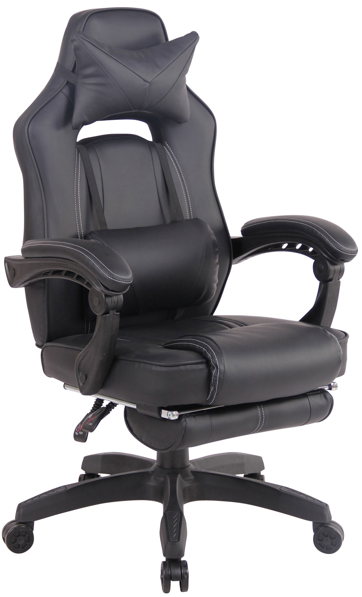 KantoormeubelenPlus Bureaustoel Raahe