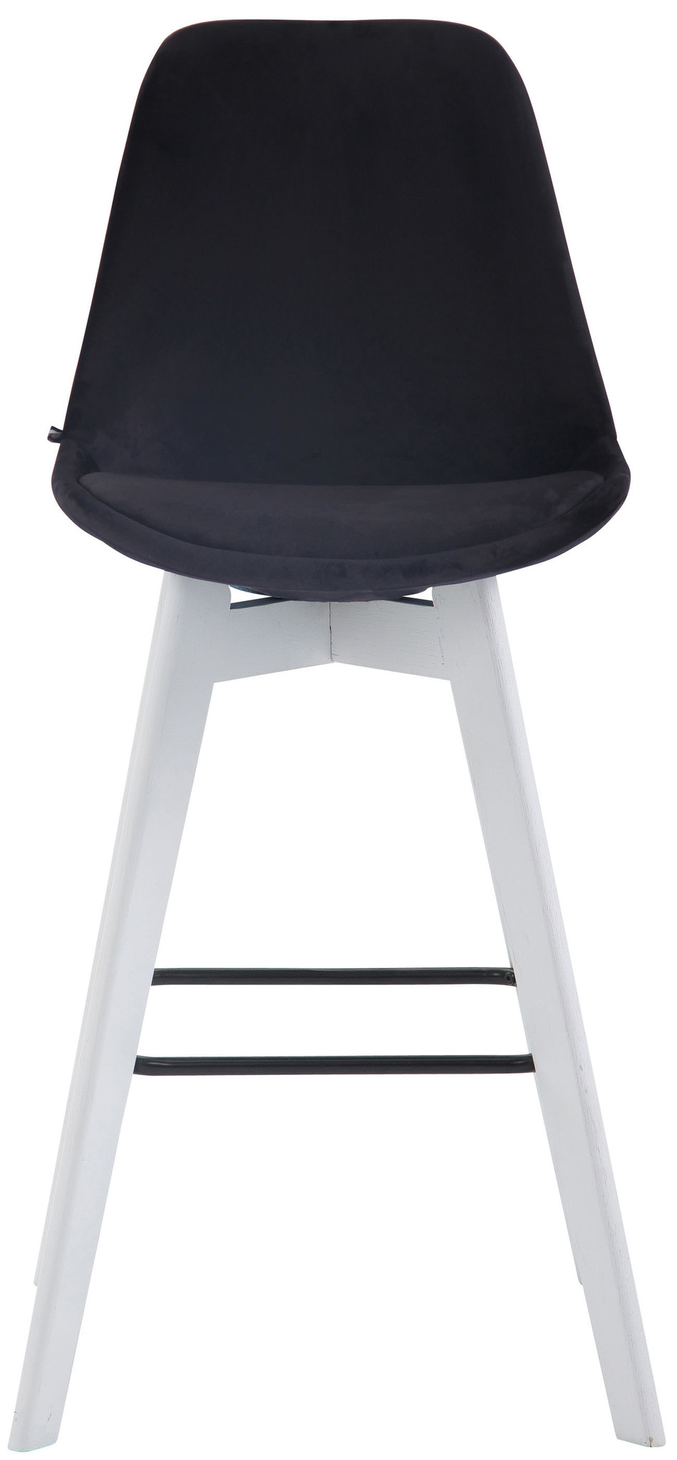 KantoormeubelenPlus Barkruk Puumala Velvet W