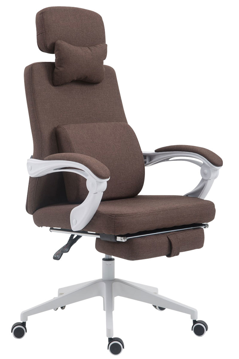 KantoormeubelenPlus Bureaustoel Puolanka