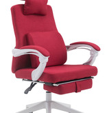 KantoormeubelenPlus Bureaustoel Puolanka