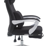 KantoormeubelenPlus Bureaustoel Puolanka