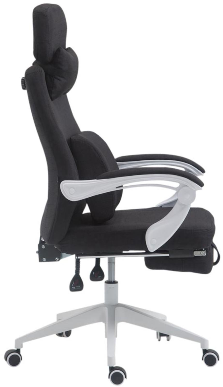 KantoormeubelenPlus Bureaustoel Puolanka