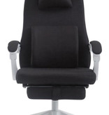 KantoormeubelenPlus Bureaustoel Puolanka