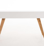 KantoormeubelenPlus Schrijftafel - Bureau Polvijarvi, 140 cm