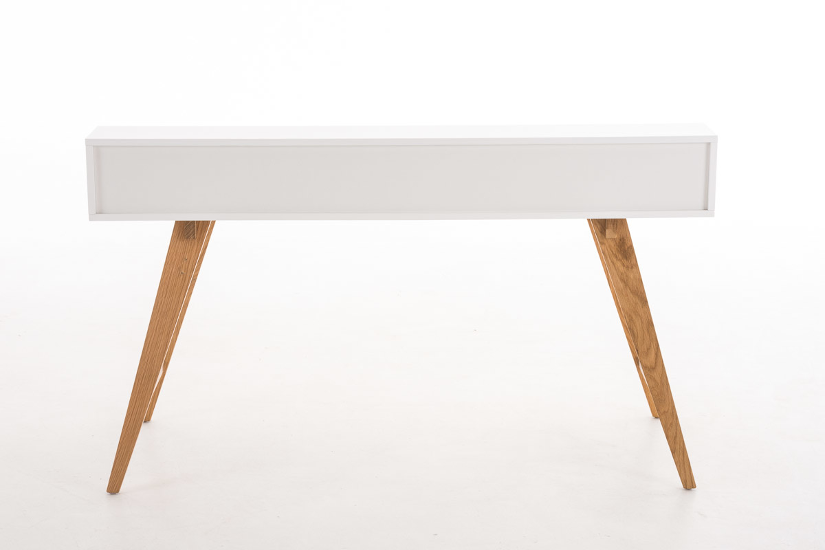 KantoormeubelenPlus Schrijftafel - Bureau Polvijarvi, 140 cm